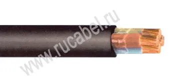 Кабель КСВВЭнг 4х25