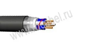 Кабель КСППБ 1х4х0,9