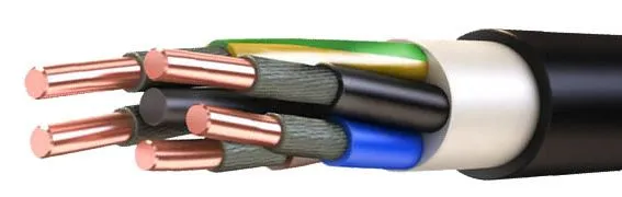 Кабель ППГнг-FRHF 3х35