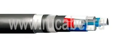 Кабель АВПбШв 4х10