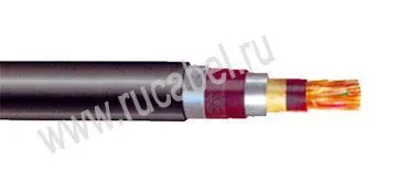 Кабель КУГВВЭ 14х0,35
