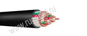 Кабель КВВГЦзнг 3х2,5