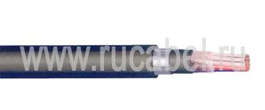 Кабель КГВВЭ 4х4-0,66