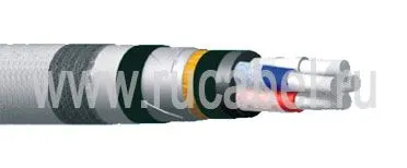 Кабель АВРБн 2х16