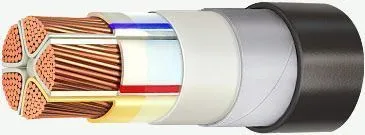 Кабель ВВЭнг-LS 3х150