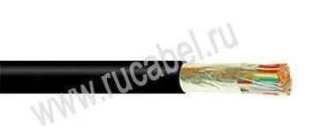 Кабель КУПЭВнг-LS 52х0,5