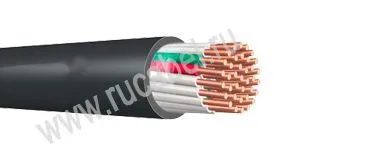 Кабель КПсВГз 19х1,5