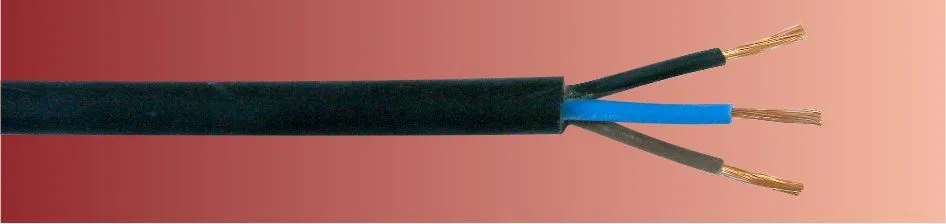 Кабель КГтэп 5х1,5