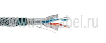 Кабель КИПЭПКГ 3х2х0,6
