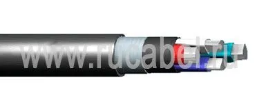 Кабель АВБбШнг 3х70