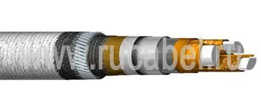 Кабель АСКЛУ 3х35