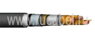 Кабель ЦСБШнг 3х95