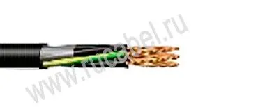 Кабель КУВЭ-К