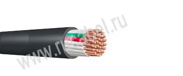 Кабель КПсВГ 61х0,75