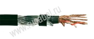 Кабель КУСГЭнг-HF