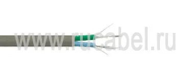 Кабель КМС-2в