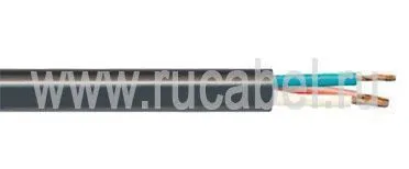 Кабель КГВВ 52х1,5