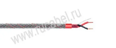 Кабель КПСВЭВКГнг(А)-LS 1х2х0,75