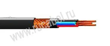 Кабель КПГВВ 5х2,5