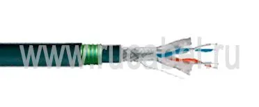 Кабель КИПвЭПБП 6х2х0,78