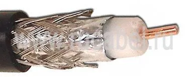 Кабель АВК 10/10