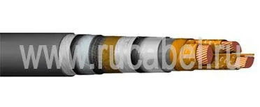 Кабель ЦСБлШв