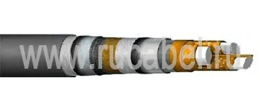 Кабель ЦАСБВнг-LS 3х70