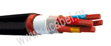 Кабель КСОВЭнг-LS 30х0,5