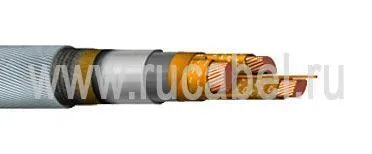 Кабель ЦАСПГ 4х150