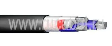 Кабель АВВГ-ХЛ