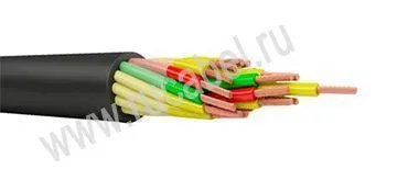 Кабель КНРУ 7х1