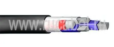 Кабель АВВГ-Т