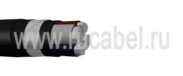 Кабель АСРГ 2х35