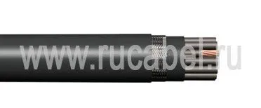 Кабель КГСНРТ 5x6