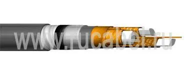 Кабель АСШвУ 3х95+1х35