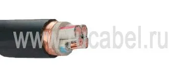 Кабель КВВГнг-FRLS 4х0,75