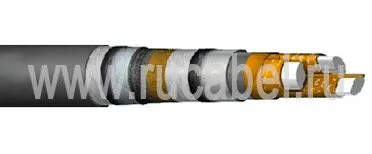 Кабель АСБВнг-LS 3х95