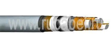 Кабель ЦААБлГ 4х240