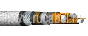 Кабель ЦАСП 4х240