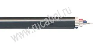 Кабель КВВГнг-Т 2х2,5
