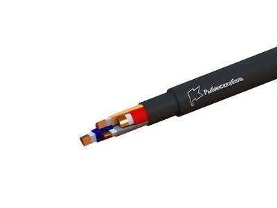 Кабель ВВГнг(А)-FRLSLTx 5х120