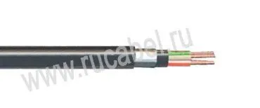 Кабель КВВГЭнг-Т 8х2,5