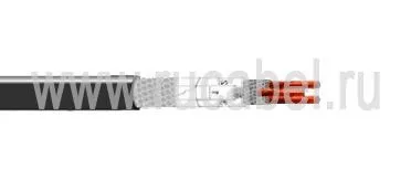 Кабель КМПвВнг-FRLS 2х2,5