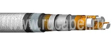 Кабель ЦАСПл 3х50