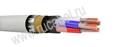 Кабель НРБГ 4х35