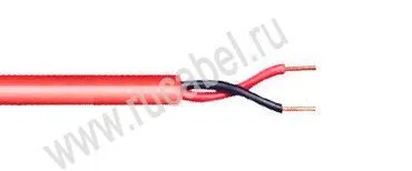 Кабель КПСВВт 1х2х1,5