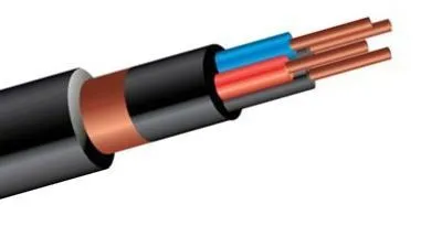 Кабель ВВГЭнг(A)-LS 4х70/35