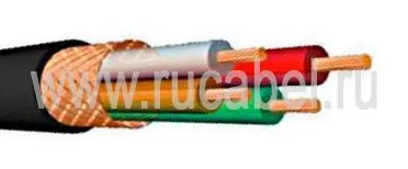 Кабель КММц 9х0,35