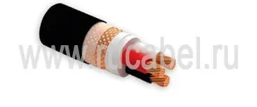 Кабель КСРРЭВ 37х2,5