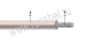 Кабель МП 37-11 0,12
